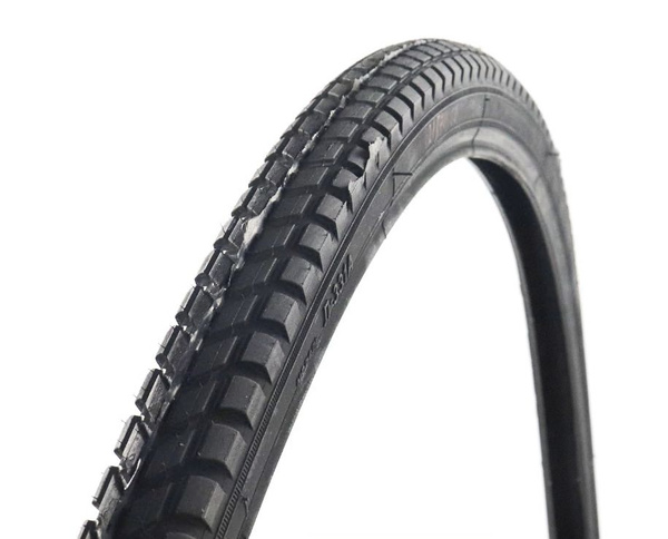 Велопокрышка 28" Петрошина 40-622 Л-331 без камеры (28"x1,625"x1,5 ...