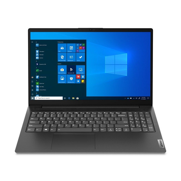Ноутбук Lenovo Ноутбук V15 G2 ALC Ryzen 3 5300U/8Gb/SSD256Gb/15.6»/TN ...