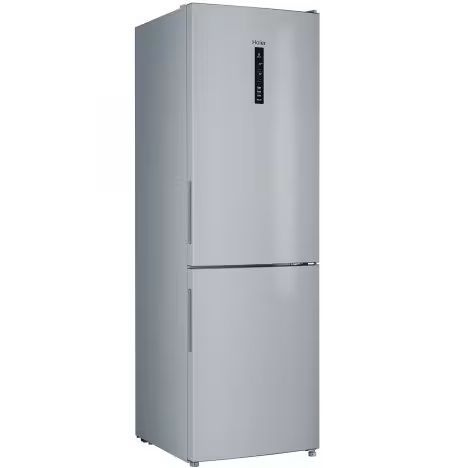 Холодильник Haier CEF537ASG, серый - купить по доступной цене в ...