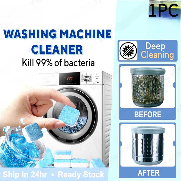 Глубокая промывка стиральной машины - купить с доставкой по выгодным ...