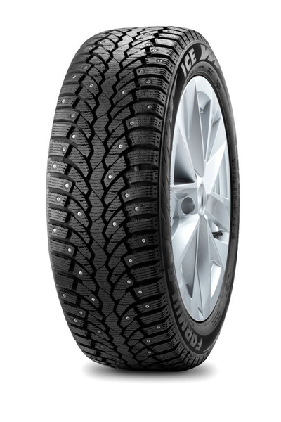 Pirelli Pirelli Formula Ice Шины зимние 185/60 R15 88T Шипованные ...