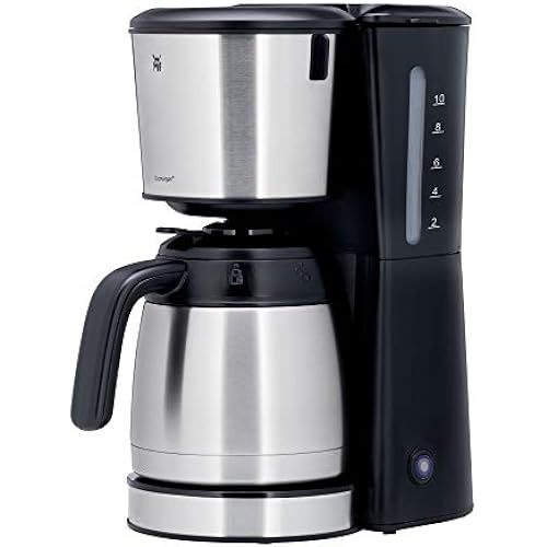 WMF Кофеварка капельная 04 1655 0011 купить на OZON по низкой цене ...