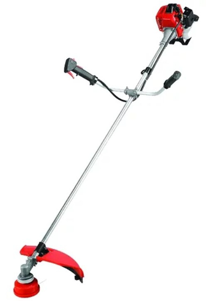 Триммер бензиновый RedVerg RD-GB226, 1.2 л.с., 45 см, - купить по ...