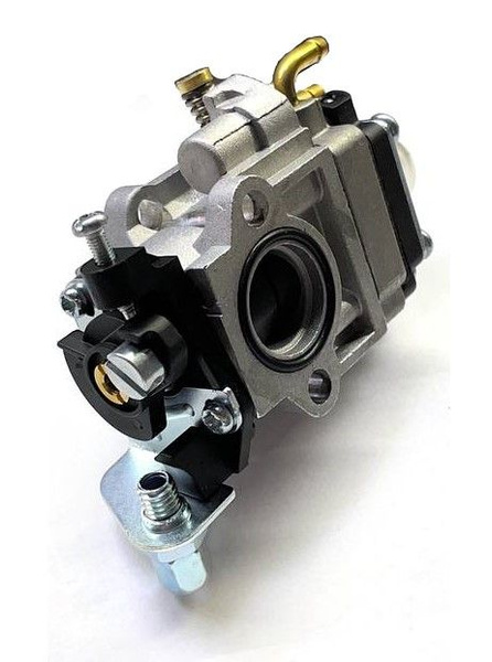 Карбюратор для триммеров, мотобуров, лодочных моторов, помп BC/GBC-043/ ...