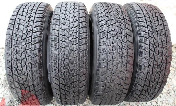 Toyo Ice Frontage 92 Q Шины зимние 205/60 R16 92Q Нешипованные 29 ...