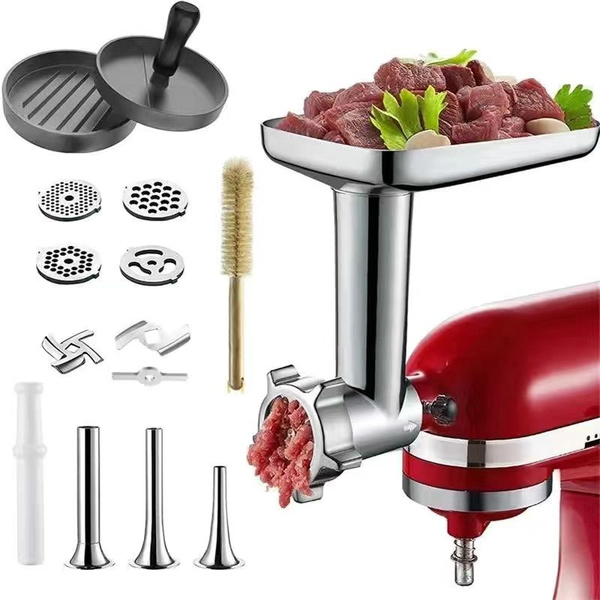Насадка-раскатка для теста Artisan для миксеров KitchenAid - купить с ...