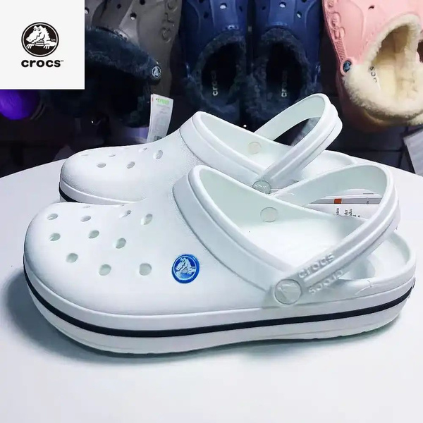 Босоножки Crocs Crocs Sarah Clog - купить с доставкой по выгодным ценам ...