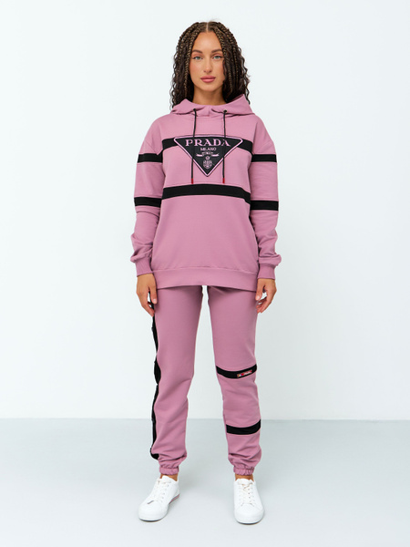Костюм спортивный Prada Prada - купить с доставкой по выгодным ценам в ...