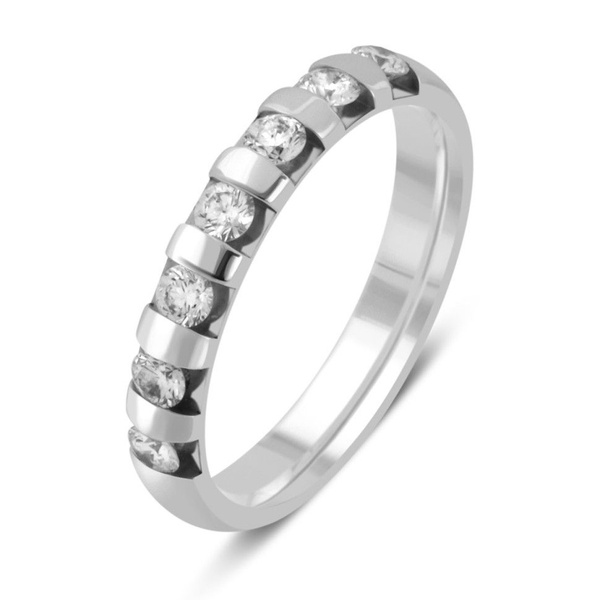 Platina.950 Кольцо Платина 950 пробы - купить с доставкой по выгодным ...