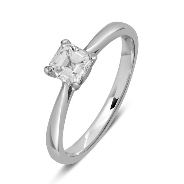 Platina.950 Кольцо Платина 950 пробы - купить с доставкой по выгодным ...
