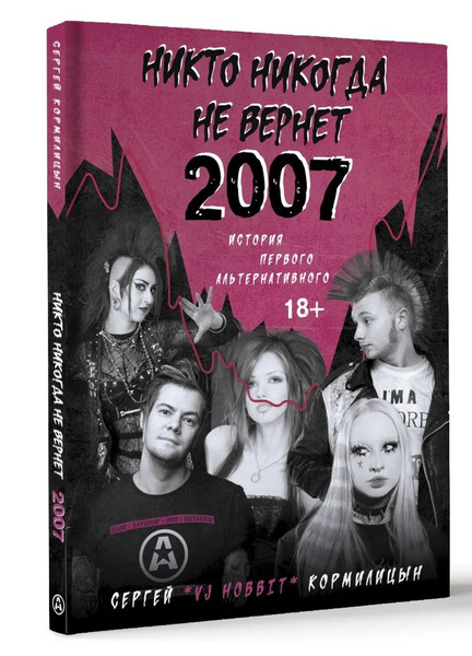 Никто никогда не вернет 2007. История Первого Альтернативного ...