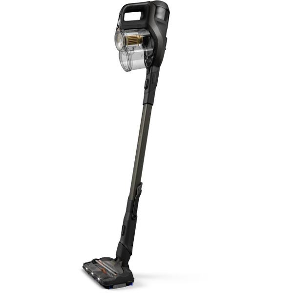 Пылесос ручной (handstick) Philips XC8347/01 - купить с доставкой по ...