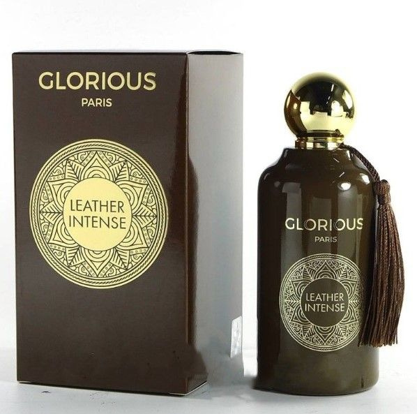 EMPER Perfumes Glorious LEATHER INTENSE edp100ml (аромат ...