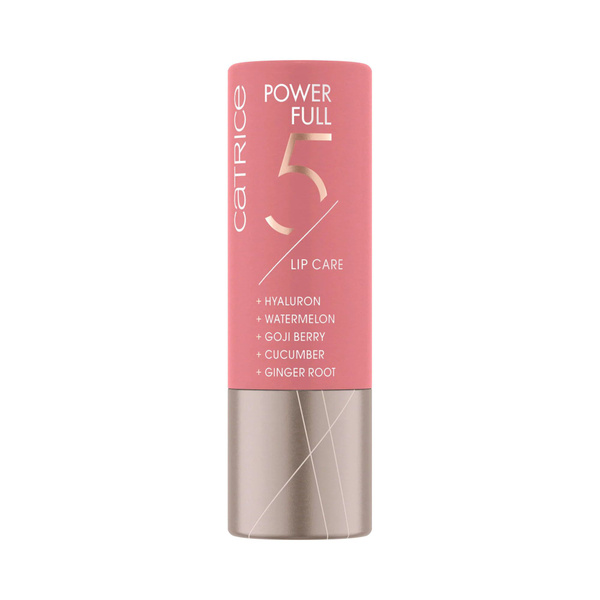 Catrice Помада "Power Full 5" (020 игристая гуава), 3,5 г - купить с ...