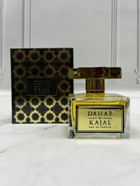 Kajal Парфюмерная вода Dahab Духи 100 мл (1616254608)