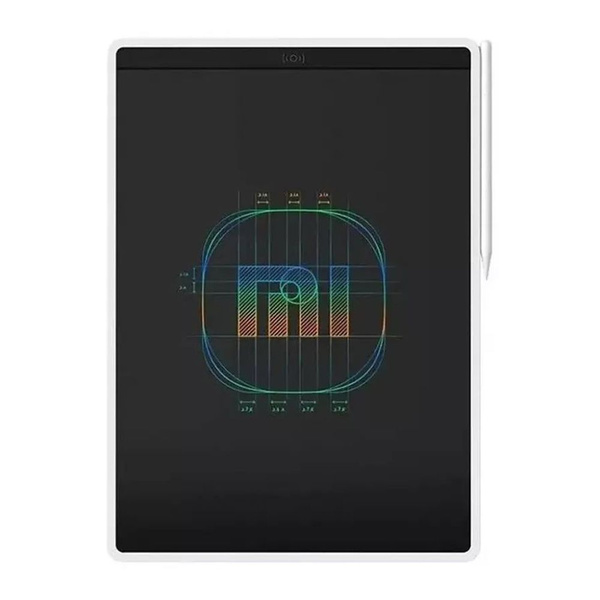 Графический планшет Xiaomi, белый купить по низкой цене с доставкой в ...