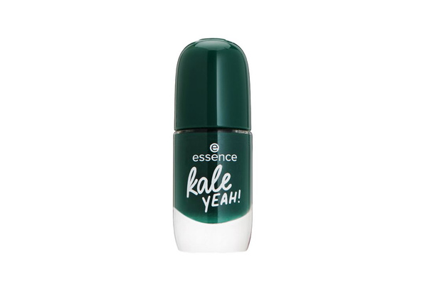 Лак для ногтей Essence Gel nail - купить с доставкой по выгодным ценам ...