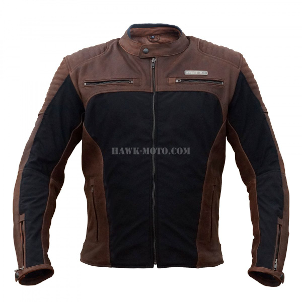 Мотокуртка HAWK MOTO купить на OZON по низкой цене (1618841381)