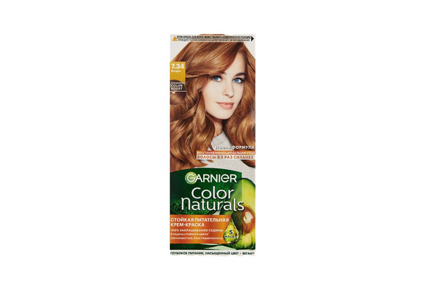 Garnier Краска Для Волос 110 Купить