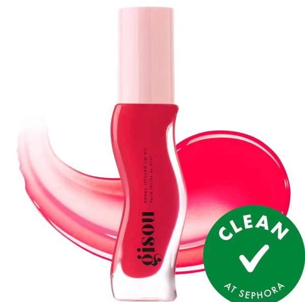 Gisou Масло для губ 8 ml - купить с доставкой по выгодным ценам в ...