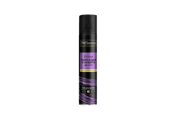 Tresemme Лак для волос, 250 мл - купить с доставкой по выгодным ценам в ...