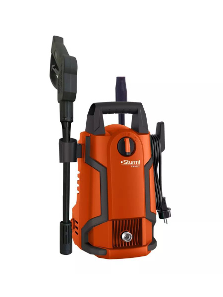 Мойка Высокого Давления Штурм Купить