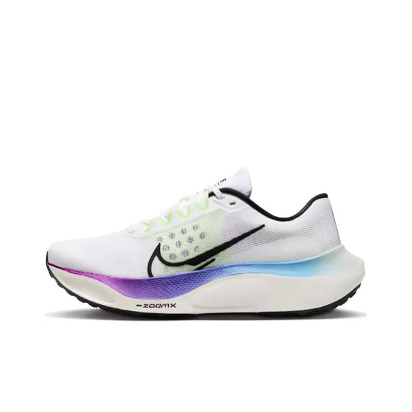 Кроссовки Nike Zoom Fly 5 купить на OZON по низкой цене (1693604249)