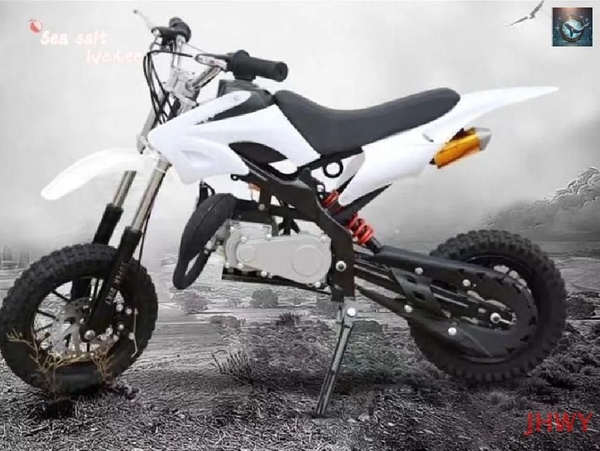 Характеристики 49CC+Детский мотоцикл, Бензиновый кроссовый мотоцикл ...