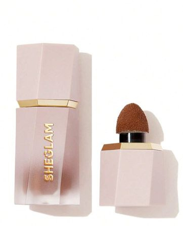Кремовый скульптор Sheglam Sun Sculpt Liquid Contour оттенок Terracotta ...