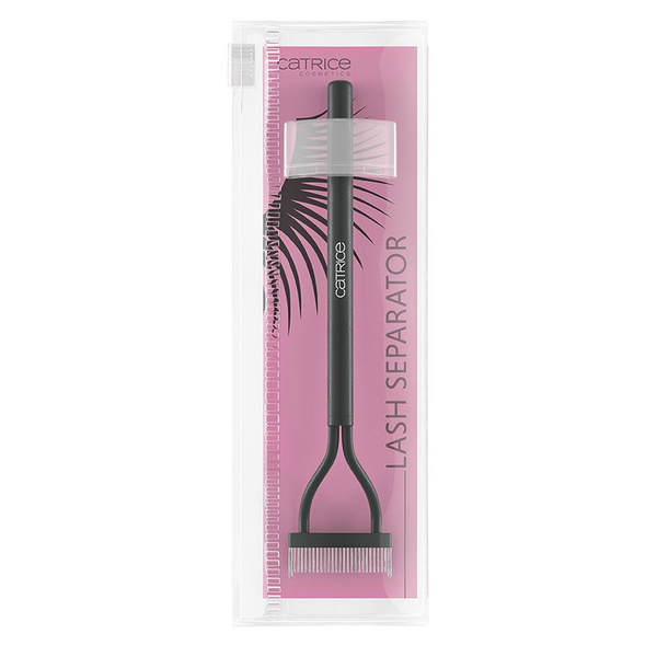 Разделитель для ресниц CATRICE LASH SEPARATOR - купить с доставкой по ...