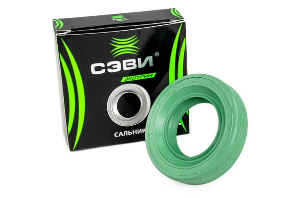 Сальник первичного вала кпп sevi extreme для ваз 2108-21099, 2110-2112 ...