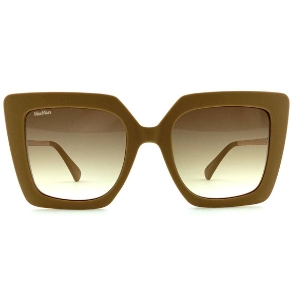 Очки солнцезащитные Max Mara mm0051 73f 52 21 140 - купить с доставкой ...