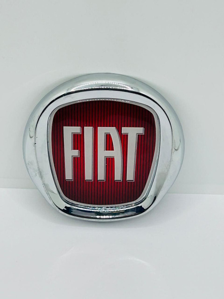 Эмблема Знак Логотип FIAT ФИАТ 95MM - купить по выгодным ценам в ...