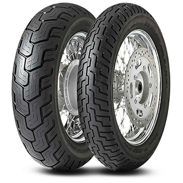 Dunlop DUNLOP D Мотошины 170/80 R15 77 - купить с доставкой по выгодным ...