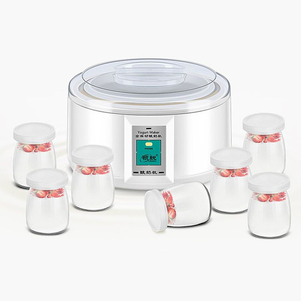 Йогуртница PP-KC00457-20240807CC-25 - купить по низким ценам в интернет ...