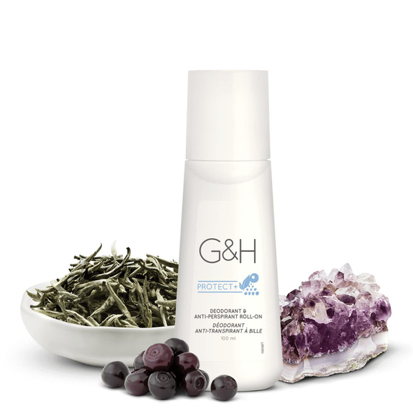 Amway Дезодорант Шариковый - антиперсперант!! G&H PROTECT / Амвей ...