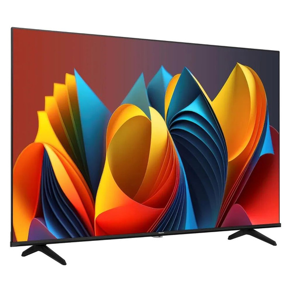 Hisense Телевизор Телевизор Hisense 55E7NQ, черный 55" 4K UHD, черный ...