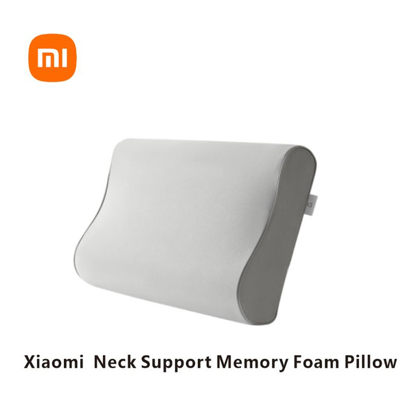 Xiaomi Подушка , Полиуретан, 35x56 см купить на OZON по низкой цене ...