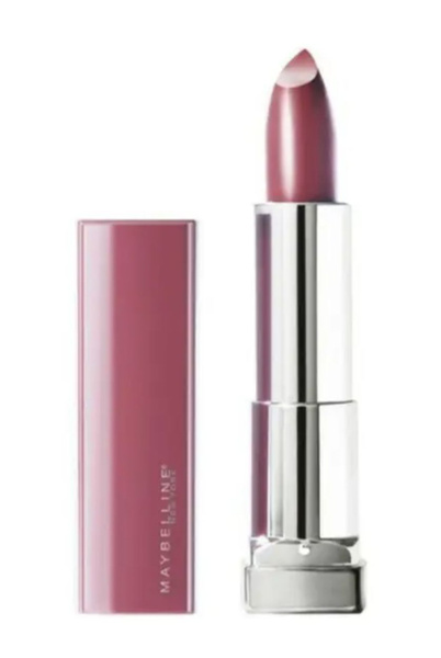 Мейбелин / Maybelline - Губная помада Color Sensational Matte Countdown ...