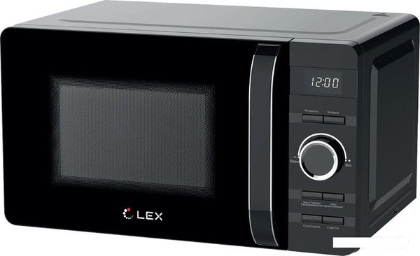 Микроволновая печь LEX LEX FSMO D.03 BL - купить по низким ценам в ...