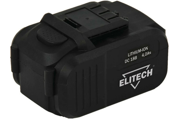 Шуруповерт Elitech 1820.067700- - купить по низкой цене в интернет ...