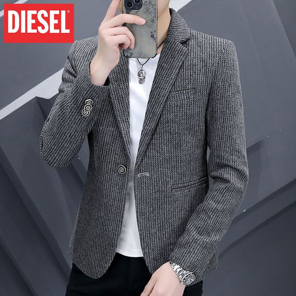 Костюм классический Diesel - купить с доставкой по выгодным ценам в ...