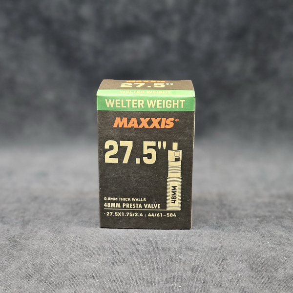 Maxxis Велокамера, диаметр колеса:27.5 (дюймы) купить на OZON по низкой ...
