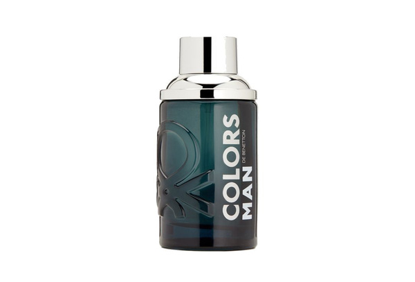 Туалетная вода Mivis Colors Man Black, 100 мл купить на OZON по низкой ...