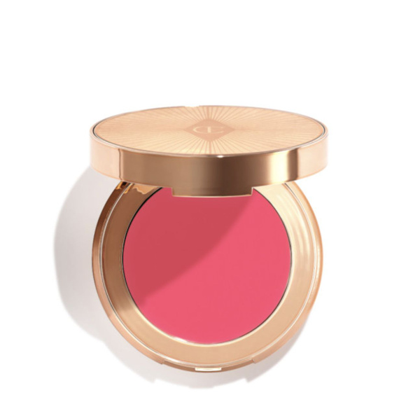 Charlotte Tilbury Кремовые румяна и тинт для губ BEAUTIFUL SKIN ISLAND ...