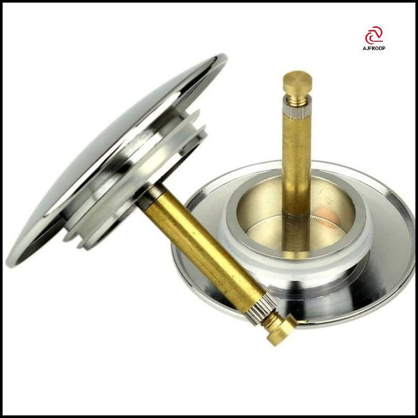 Пробка для ванны купить на OZON по низкой цене (1693936881)