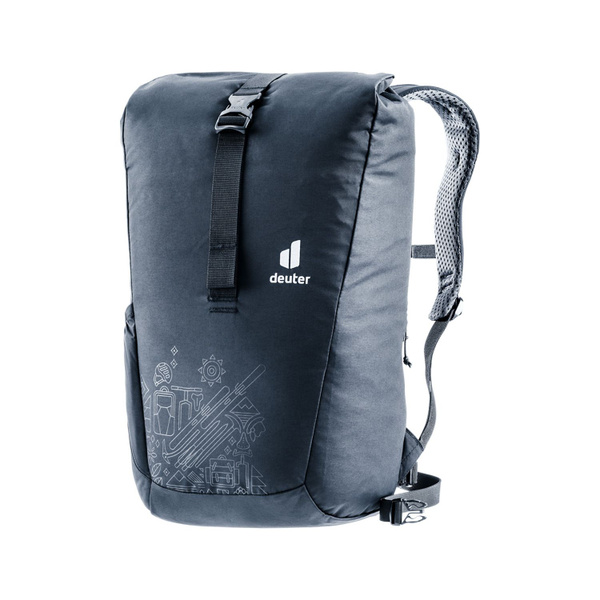 Deuter stepout 22 daypack best sale