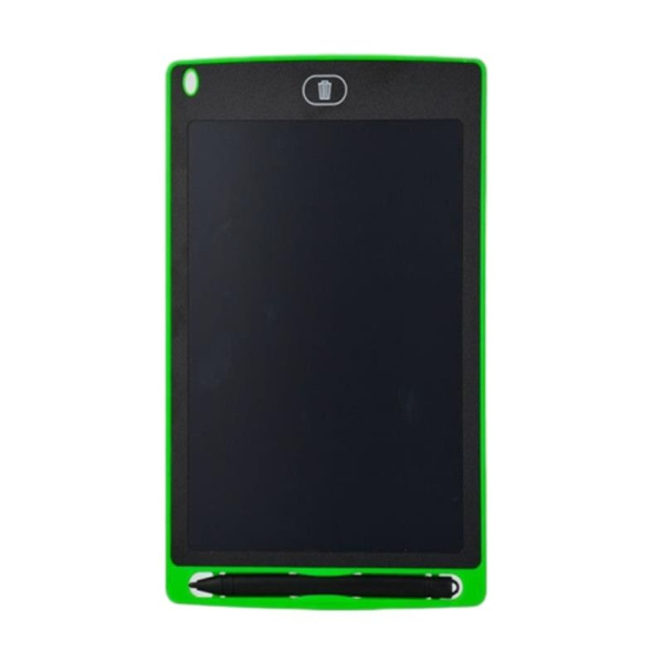 8,5-дюймовая LCD электронная доска для рисования для детей - купить с ...