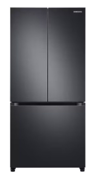 Холодильник Samsung Холодильники Side By Side RF44A5002B1, слоновая ...