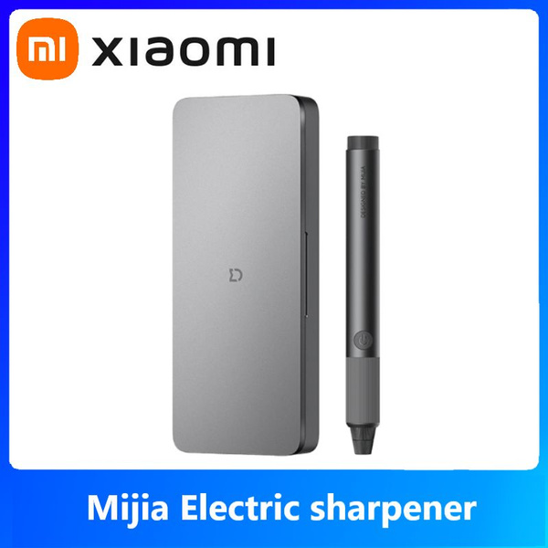 Шуруповерт Xiaomi Mijia Electric sharpener - купить с доставкой по ...
